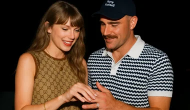 taylor and kelcy