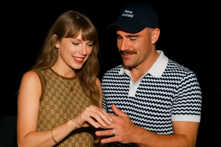 taylor and kelcy