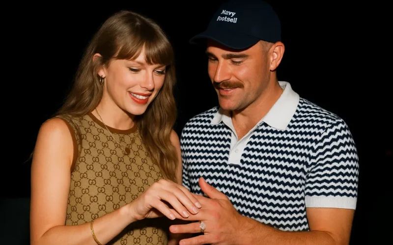 taylor and kelcy