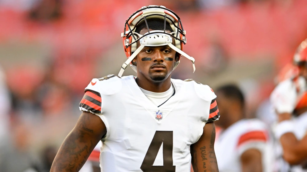 deshaun watson