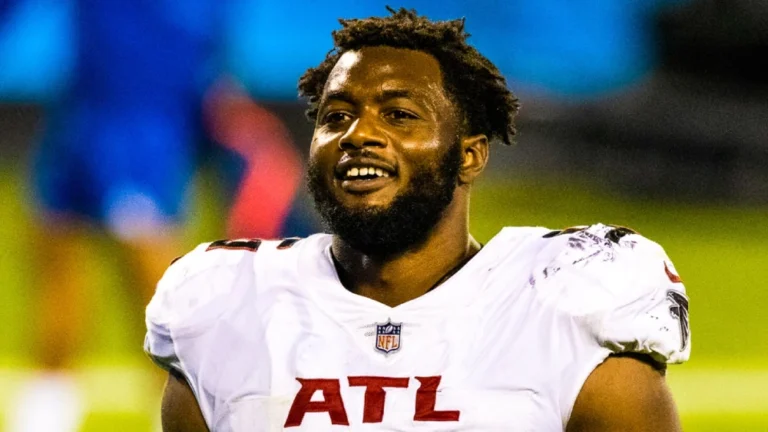 Dante Fowler Jr.